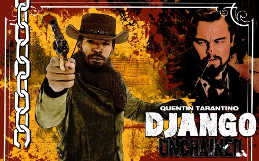 DjangoUnchained