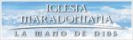 Iglesia Maradoniana