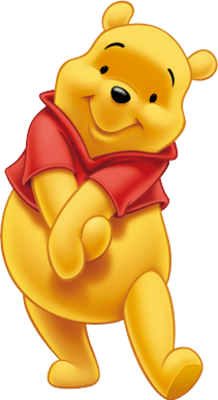 pooh